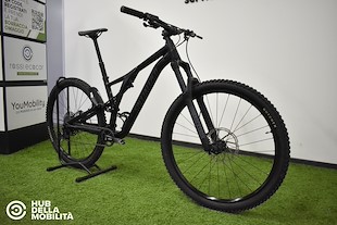 SPECIALIZED STUMPJUMPER ALLOY 2021